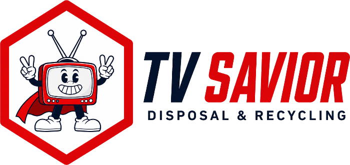 TV Savior logo